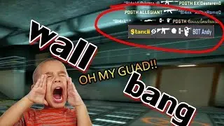 wallbangx2 #3