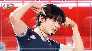 TXT - Love Language | Show! MusicCore | aired on MBC250503 