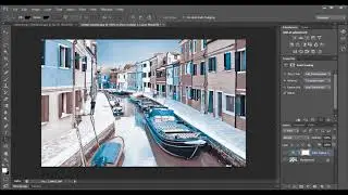 Photoshop CC Dersleri 7: Renk Yönetimi