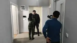 Uzbek film Nafs qullari syomka jarayoni