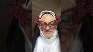 sister hairy mary