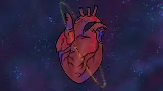 'What Makes Us' Visualized in Personal Artwork