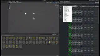 Universal UI Sound Effects Library for Unity - Sound Organizer