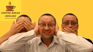 9 COMMONLY CONFUSED VERBS - short English lesson
