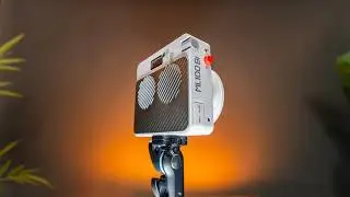 Just Gorgeous: Godox ML100BI Light Review + In-Depth Walkthrough