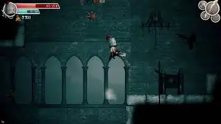 Clunky Hero Finale
