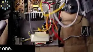 The NetCadet - HW 0010 - Amplifier - Part1