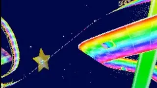 How to create Rainbow Road on Blender 3.0