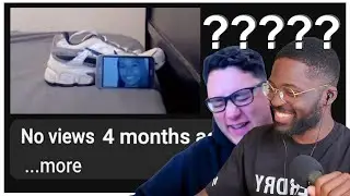YouTube’s Recycle Bin: Weird & Funny Finds w/ 0 views #1