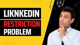 Linkedin profile view without login/signin | Safe from linkedin restriction -rubelitsolution
