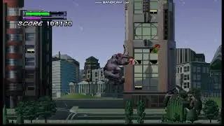 Alien Slaughter