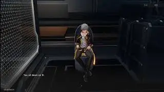 Unlock the 'Door to a New World' Achievement | Honkai: Star Rail