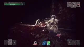 Let It Die #6 All