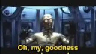 Star Wars Gangsta Rap 2 with subtitles and lyrics.