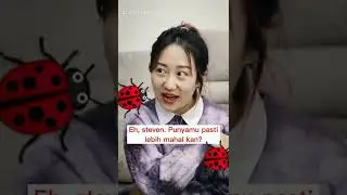 Persahabatan  #LyaChanel