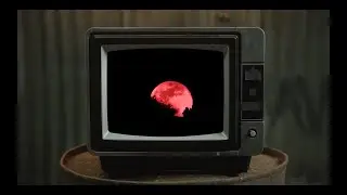 KYLIX - Me And The Moon (Official Visualizer)
