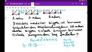 Kalite örüntü problemi