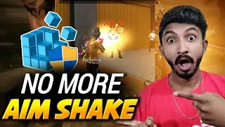 THIS PAID REG WILL GIVE YOU 99% HEADSHOT RATE II NO RECOIL REGEDIT FREE FIRE