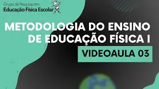 Currículos da Educação Física