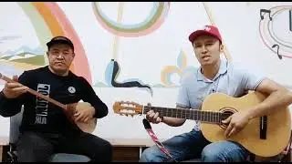 Рухты көтеретін ән - Өз елім
