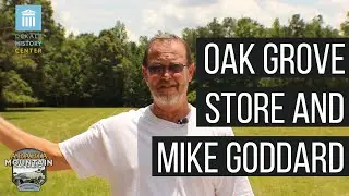Oak Grove Junction Convenience Store & Mike Goddard Interview (2012)