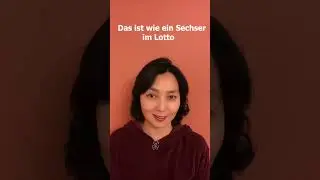 Six in the lottery