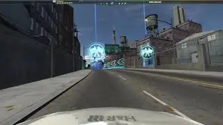 Camden Hills (Circuit) - 2:08.359