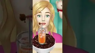 Mukbang Jjajangmyeon #shorts #mukbang #mukbangasmr