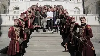 Жыргал LIFE (Сезон 6, Эпизод 4, Грузия: Шилда, Хареба, Ананури, Казбеги)