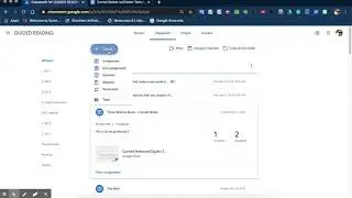 How to differentiate with Google Classroom with Google Docs