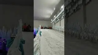 #sidhumoosewala #justiceforsidhumosewala #shorts #viral #trending #mojoland #snowslide #slides