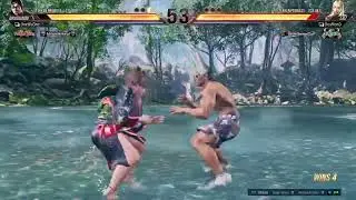 Dragunov’s Heat Dash Wall Carry (Center to Wall) | Dragunov Best Moments