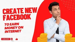 How to create new Facebook page or change old Facebook page name 