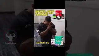 OBRIGADO, SENHOR 🙏🏻🤣