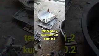 Wow Rosok ini isinya sangat CEMOKOT #besitua