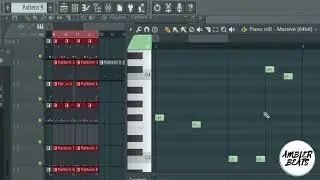 How to make a grime beat in under 20 minutes (beginners guide)