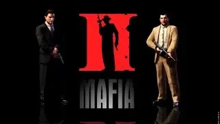 прохождение игры Mafia 2. #3 Первое дело