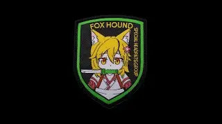 foxhound