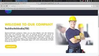 PHP Complete website|PHP complete project|Project in php