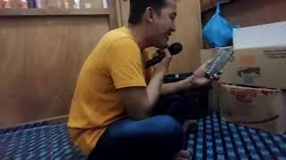 byonse buat lawak lagi