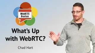 What's Up with WebRTC