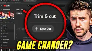 Steal This YouTube Editing Trick To Double Your EDITING SPEED