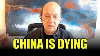 Jim Rickards: "THIS COUNTRY Is Going To BANKRUPT SOON" | Middle Income Trap Explained
