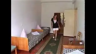 Рохат, 3-местный номер Стандарт