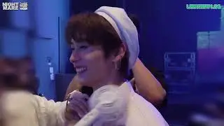 [рус.саб/rus.sub] [SKZ VLOG] Лог Лино 3