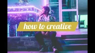 Angad Kahai Singh - Photographer, Filmmaker & YouTuber // How To Creative EP.1
