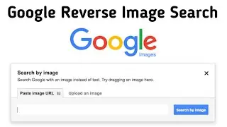 Google Reverse image search|How To use Google Reverse Image Search|How to find image is Fake or Real
