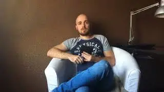 Отзыв Александра Колганова о книге "5 привычек победителя"