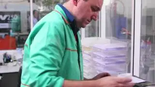 Teste - filme corporativo
