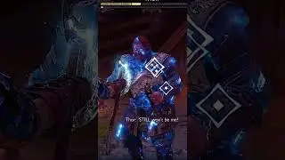 ⚔️ GOD OF WAR RAGNAROK Gameplay Boss Fight Final Boss ENDING  